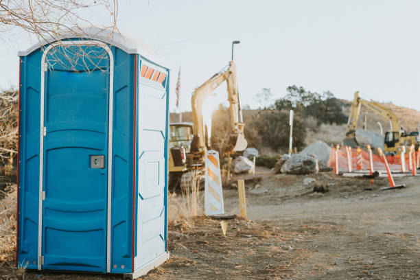 Best Portable restroom trailer rental  in West Hill, OH