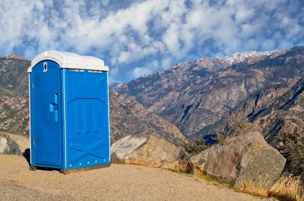 Best Long-term porta potty rental  in West Hill, OH