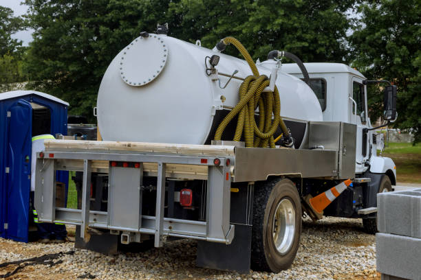 Trusted West Hill, OH porta potty rental Experts