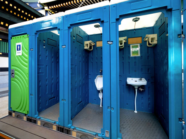 Best Local porta potty services  in West Hill, OH