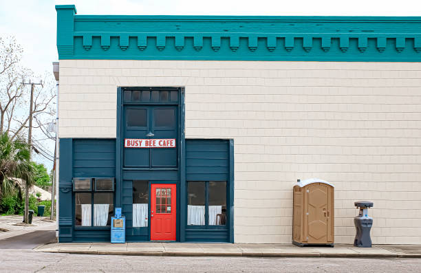 Best Porta potty rental near me  in West Hill, OH