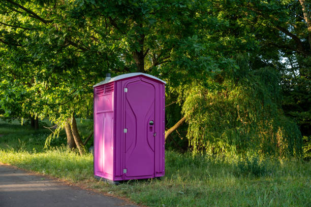 Best Porta potty rental near me  in West Hill, OH