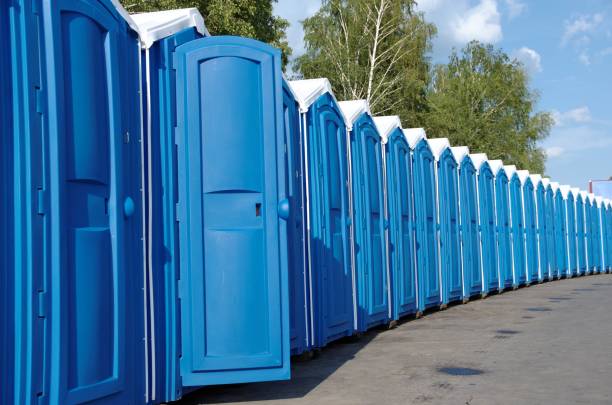 Best Long-term porta potty rental  in West Hill, OH